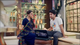 Badal Pe Paon Hai - 22nd July 2024